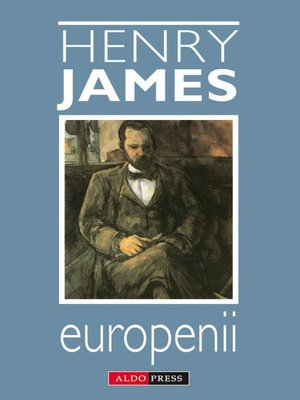 cover image of Europenii